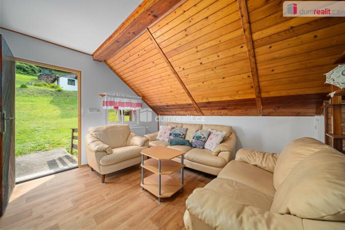 Prodej rodinného domu, Rokytnice nad Jizerou - Dolní Rokytnice, 460 m2