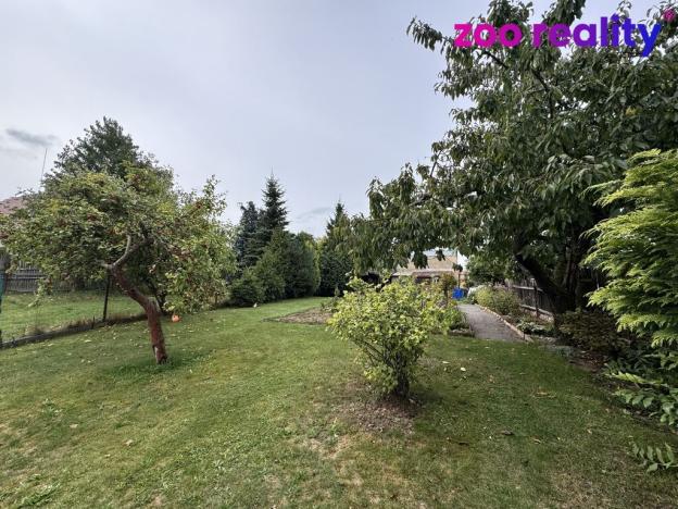 Prodej chalupy, Čistá - Nová Ves, 40 m2