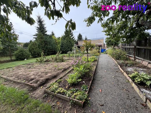 Prodej chalupy, Čistá - Nová Ves, 40 m2