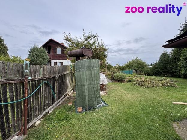 Prodej chalupy, Čistá - Nová Ves, 40 m2