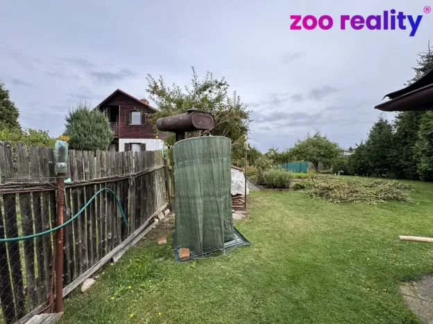 Prodej chalupy, Čistá - Nová Ves, 40 m2