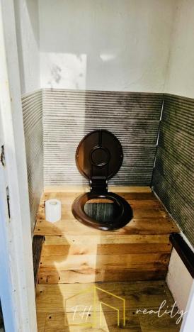 Prodej zahrady, Bystřany, Na Lišce, 225 m2