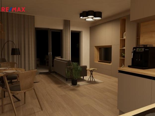 Pronájem bytu 2+kk, Třešť, Wolkerova, 54 m2