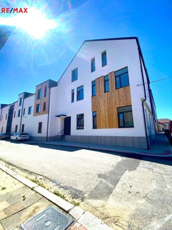 Pronájem bytu 2+kk, Třešť, Wolkerova, 54 m2