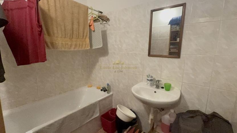 Prodej bytu 2+kk, Praha - Vinohrady, Hollarovo náměstí, 37 m2