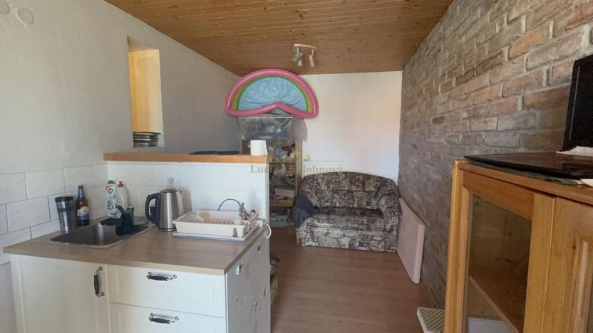 Prodej bytu 2+kk, Praha - Vinohrady, Hollarovo náměstí, 37 m2