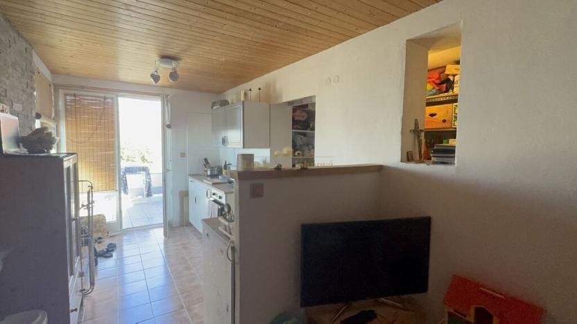 Prodej bytu 2+kk, Praha - Vinohrady, Hollarovo náměstí, 37 m2