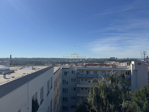 Prodej bytu 2+kk, Praha - Vinohrady, Hollarovo náměstí, 37 m2