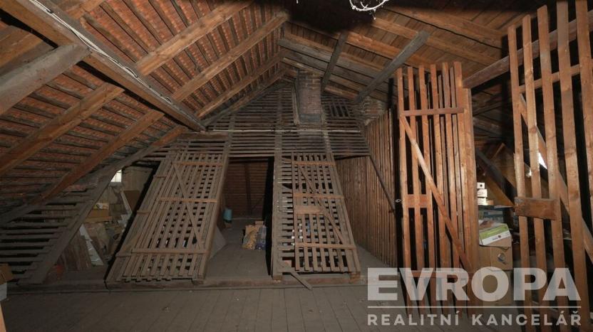 Prodej vily, Pelhřimov, U Prostředního mlýna, 344 m2