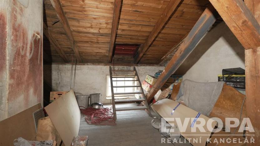 Prodej vily, Pelhřimov, U Prostředního mlýna, 344 m2