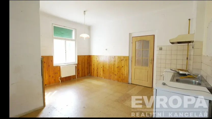 Prodej vily, Pelhřimov, U Prostředního mlýna, 344 m2