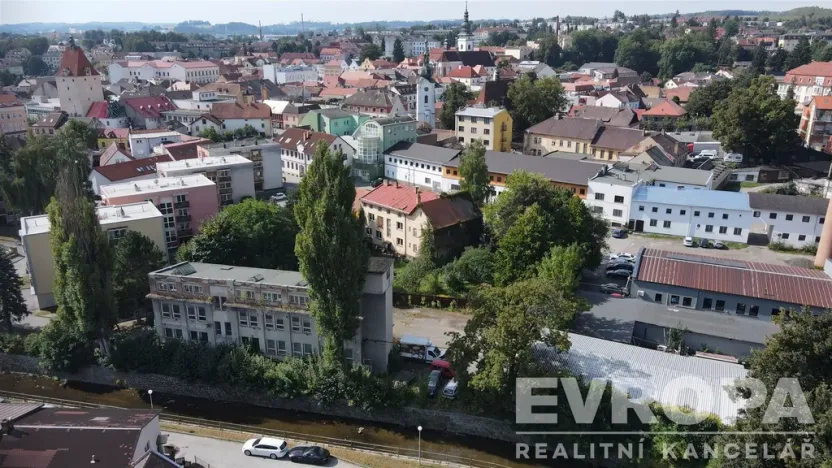 Prodej vily, Pelhřimov, U Prostředního mlýna, 344 m2