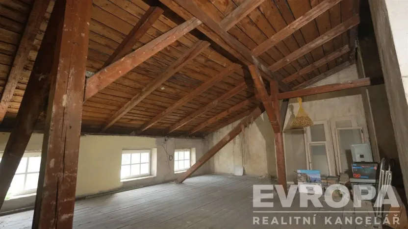 Prodej vily, Pelhřimov, U Prostředního mlýna, 344 m2