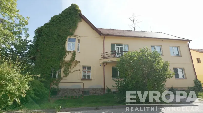 Prodej vily, Pelhřimov, U Prostředního mlýna, 344 m2
