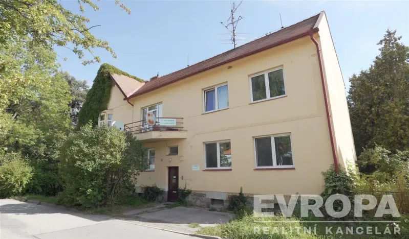 Prodej vily, Pelhřimov, U Prostředního mlýna, 344 m2
