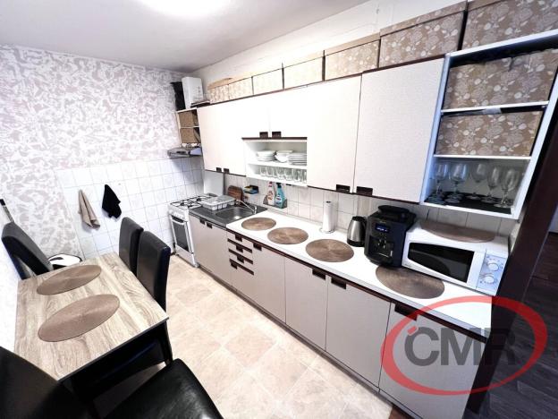 Prodej bytu 3+kk, Praha, Křejpského, 67 m2