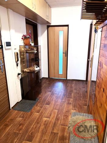 Prodej bytu 3+kk, Praha, Křejpského, 67 m2