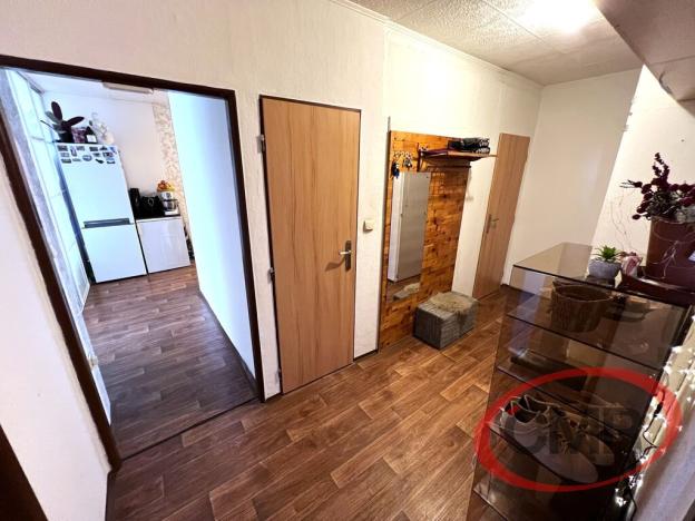 Prodej bytu 3+kk, Praha, Křejpského, 67 m2