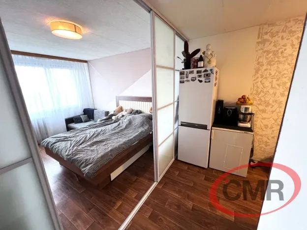 Prodej bytu 3+kk, Praha, Křejpského, 67 m2