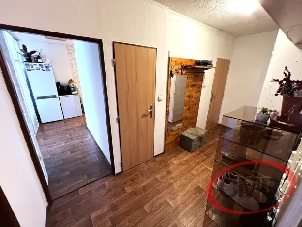 Prodej bytu 3+kk, Praha, Křejpského, 67 m2