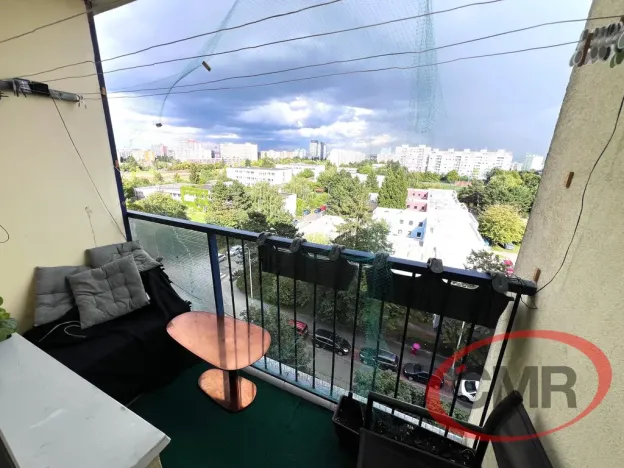 Prodej bytu 3+kk, Praha, Křejpského, 67 m2