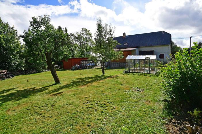 Prodej rodinného domu, Vacov - Benešova Hora, 250 m2