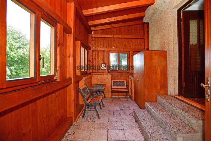 Prodej rodinného domu, Vacov - Benešova Hora, 250 m2