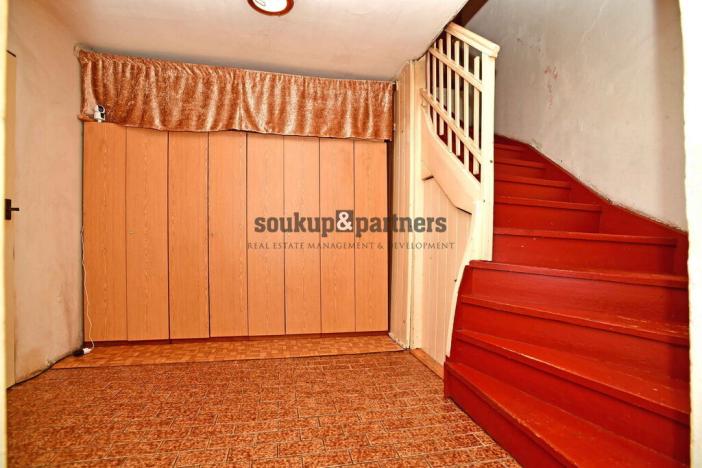 Prodej rodinného domu, Vacov - Benešova Hora, 250 m2