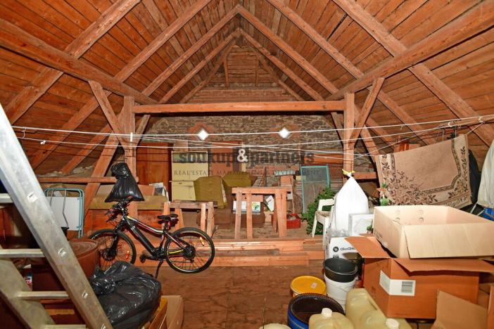 Prodej rodinného domu, Vacov - Benešova Hora, 250 m2