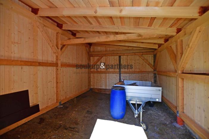 Prodej rodinného domu, Vacov - Benešova Hora, 250 m2