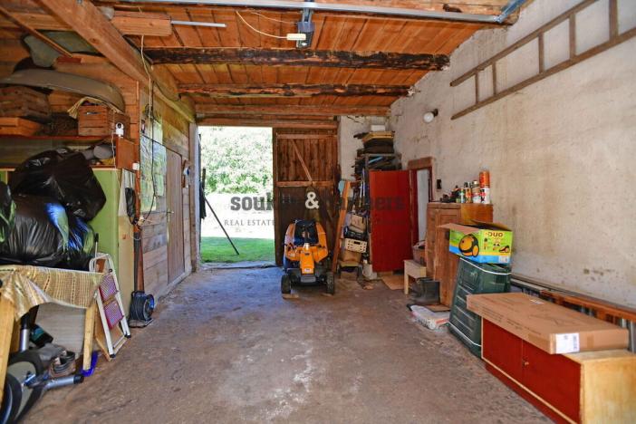 Prodej rodinného domu, Vacov - Benešova Hora, 250 m2