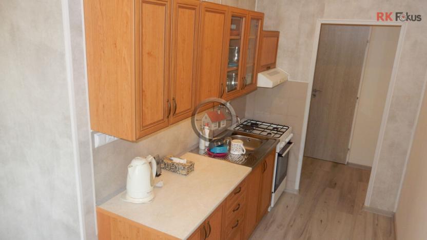 Pronájem bytu 2+1, Třebíč - Nové Dvory, Obránců míru, 54 m2