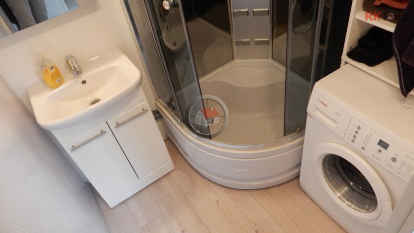 Pronájem bytu 2+1, Třebíč - Nové Dvory, Obránců míru, 54 m2