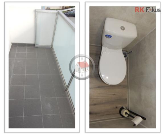 Pronájem bytu 2+1, Třebíč - Nové Dvory, Obránců míru, 54 m2