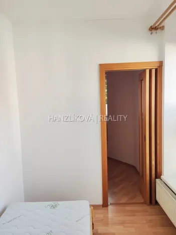 Pronájem bytu 2+kk, České Budějovice - České Budějovice 3, Rudolfovská tř., 35 m2