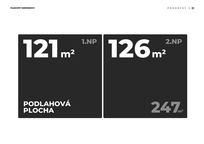 Prodej rodinného domu, Praha - Hlubočepy, Ke Smíchovu, 247 m2