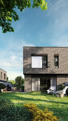 Prodej rodinného domu, Praha - Hlubočepy, Ke Smíchovu, 247 m2