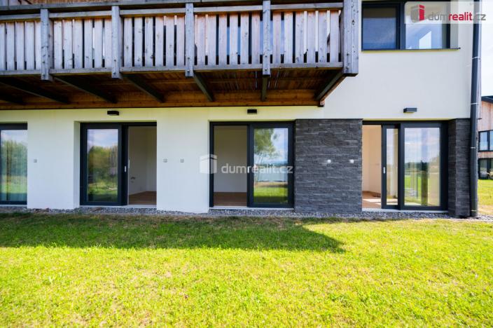 Prodej bytu 3+kk, Černá v Pošumaví, 50 m2