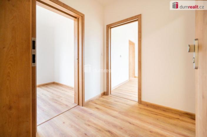 Prodej bytu 3+kk, Černá v Pošumaví, 50 m2