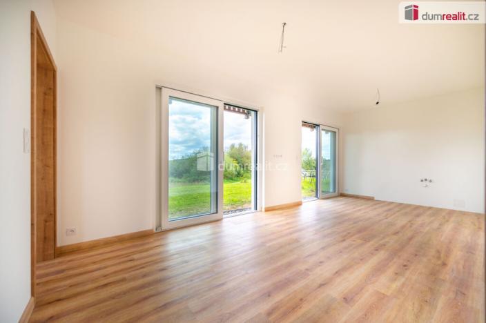 Prodej bytu 3+kk, Černá v Pošumaví, 50 m2