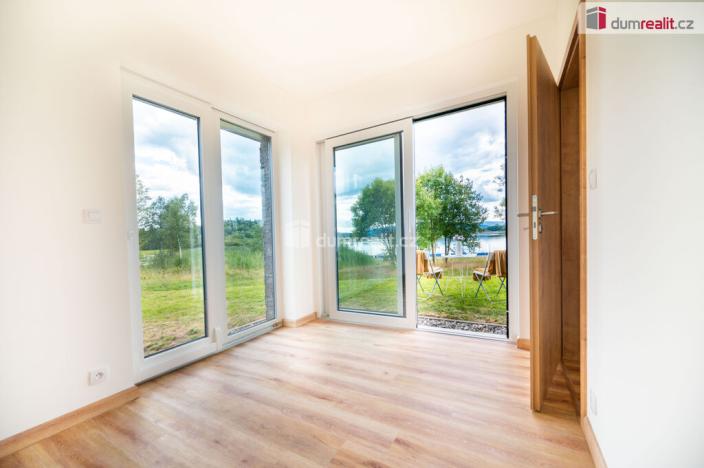 Prodej bytu 3+kk, Černá v Pošumaví, 50 m2