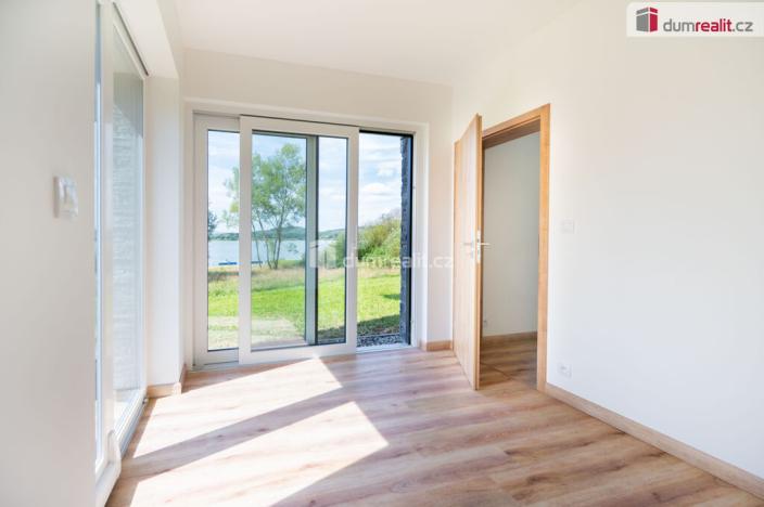 Prodej bytu 3+kk, Černá v Pošumaví, 50 m2