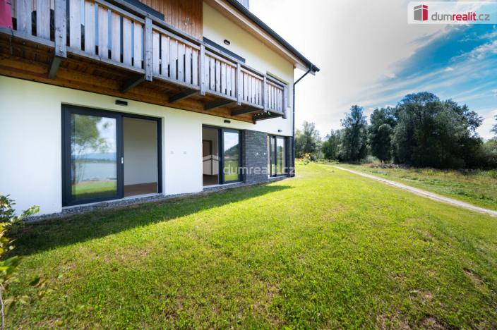 Prodej bytu 3+kk, Černá v Pošumaví, 50 m2