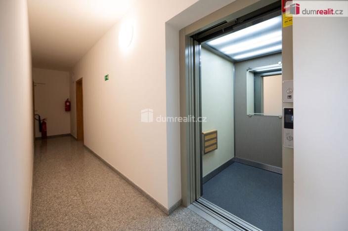 Prodej bytu 3+kk, Černá v Pošumaví, 50 m2