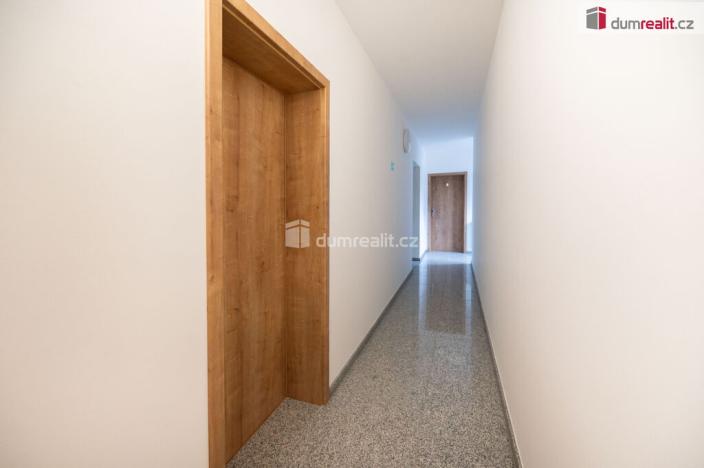 Prodej bytu 3+kk, Černá v Pošumaví, 50 m2