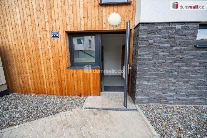 Prodej bytu 3+kk, Černá v Pošumaví, 50 m2