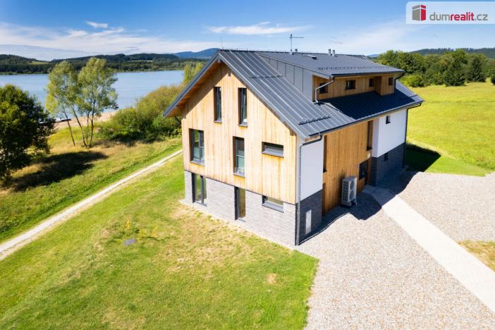 Prodej bytu 3+kk, Černá v Pošumaví, 50 m2