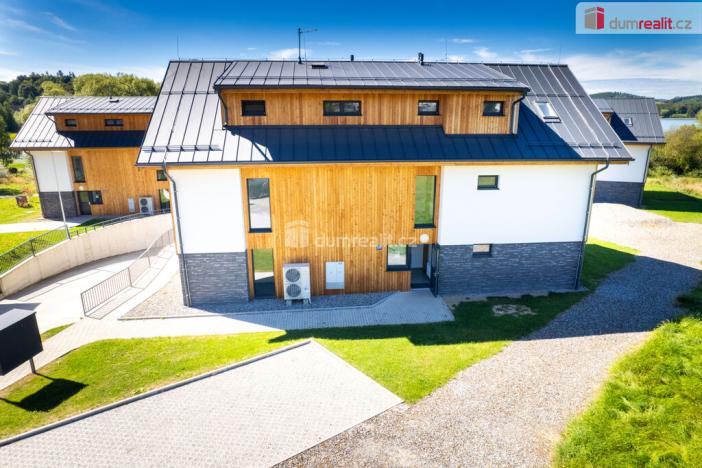 Prodej bytu 3+kk, Černá v Pošumaví, 50 m2