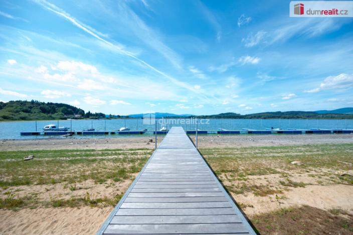 Prodej bytu 3+kk, Černá v Pošumaví, 50 m2