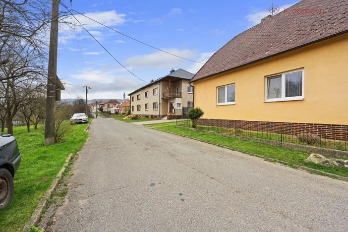 Prodej rodinného domu, Březová, 122 m2